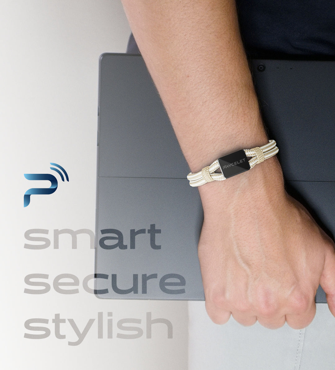 PAYCELET ONE - Onyx Black - Sail Rope - Set
