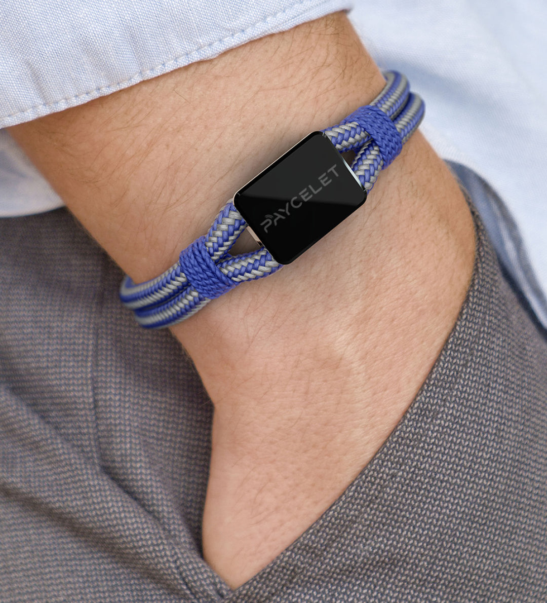 PAYCELET ONE - Onyx Black - Sail Rope - Set