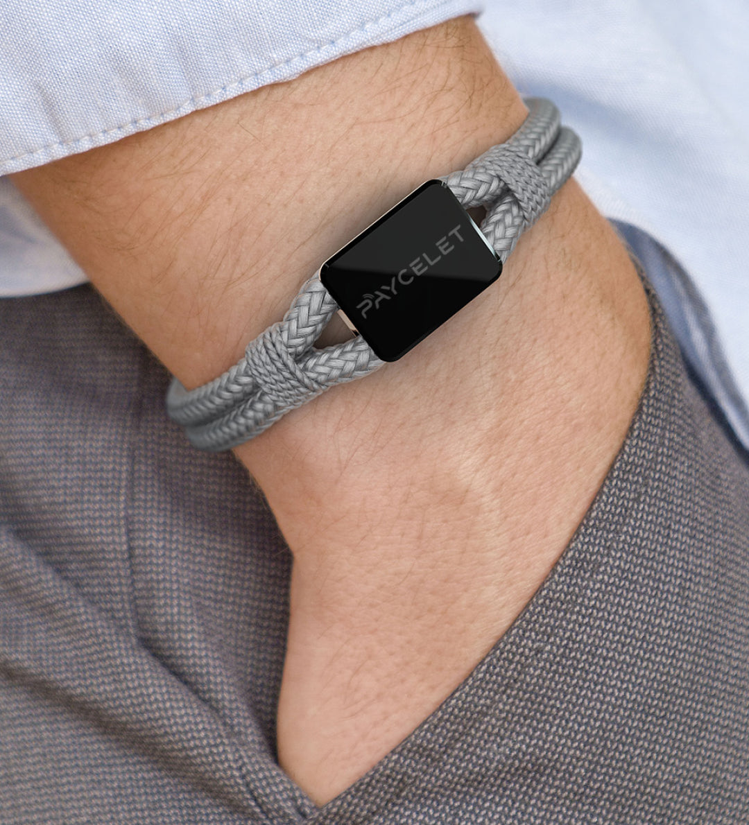 PAYCELET ONE - Onyx Black - Sail Rope - Set