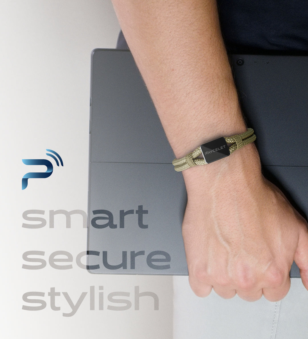 PAYCELET ONE - Onyx Black - Sail Rope - Set