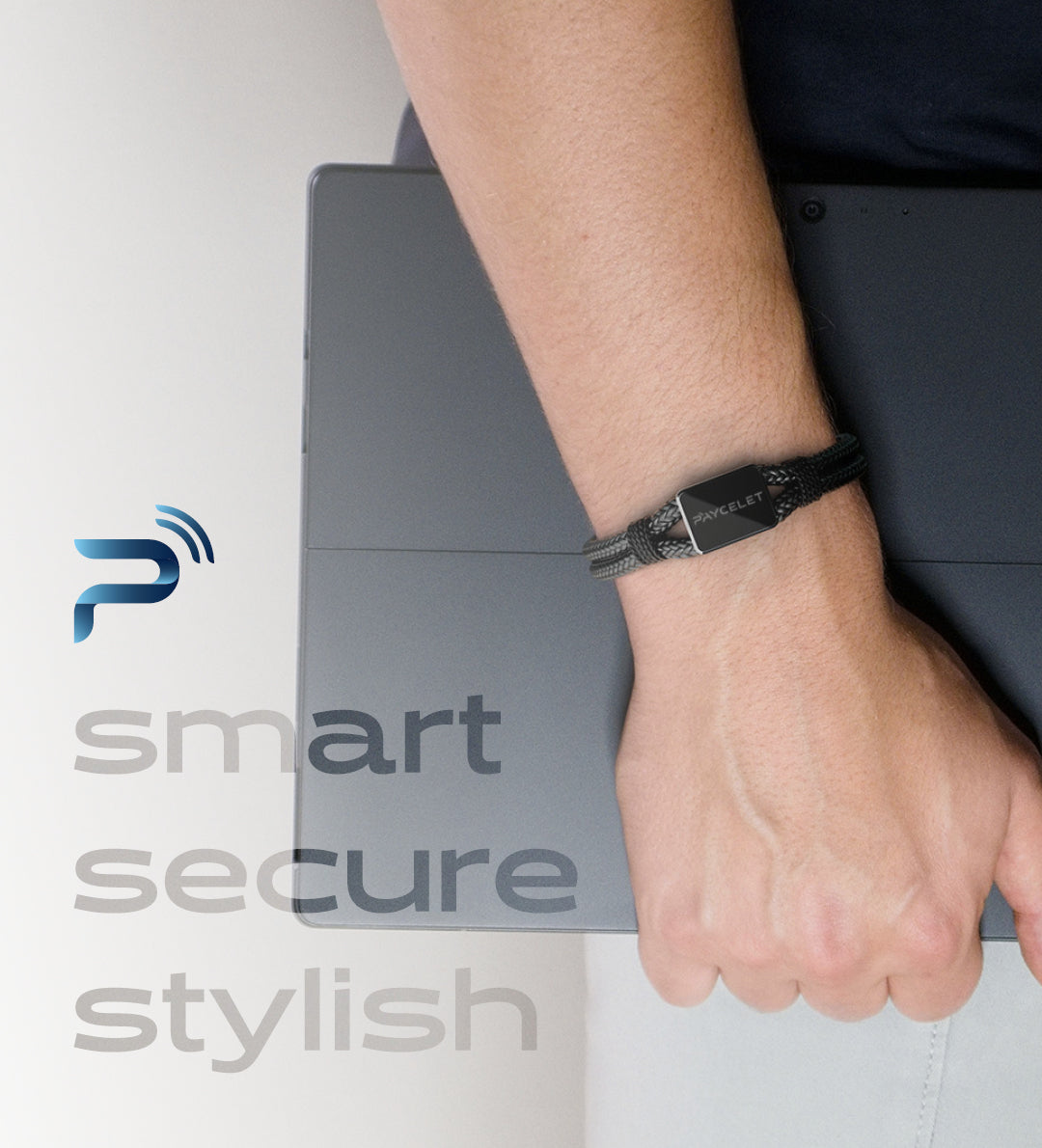 PAYCELET ONE - Onyx Black - Sail Rope - Set