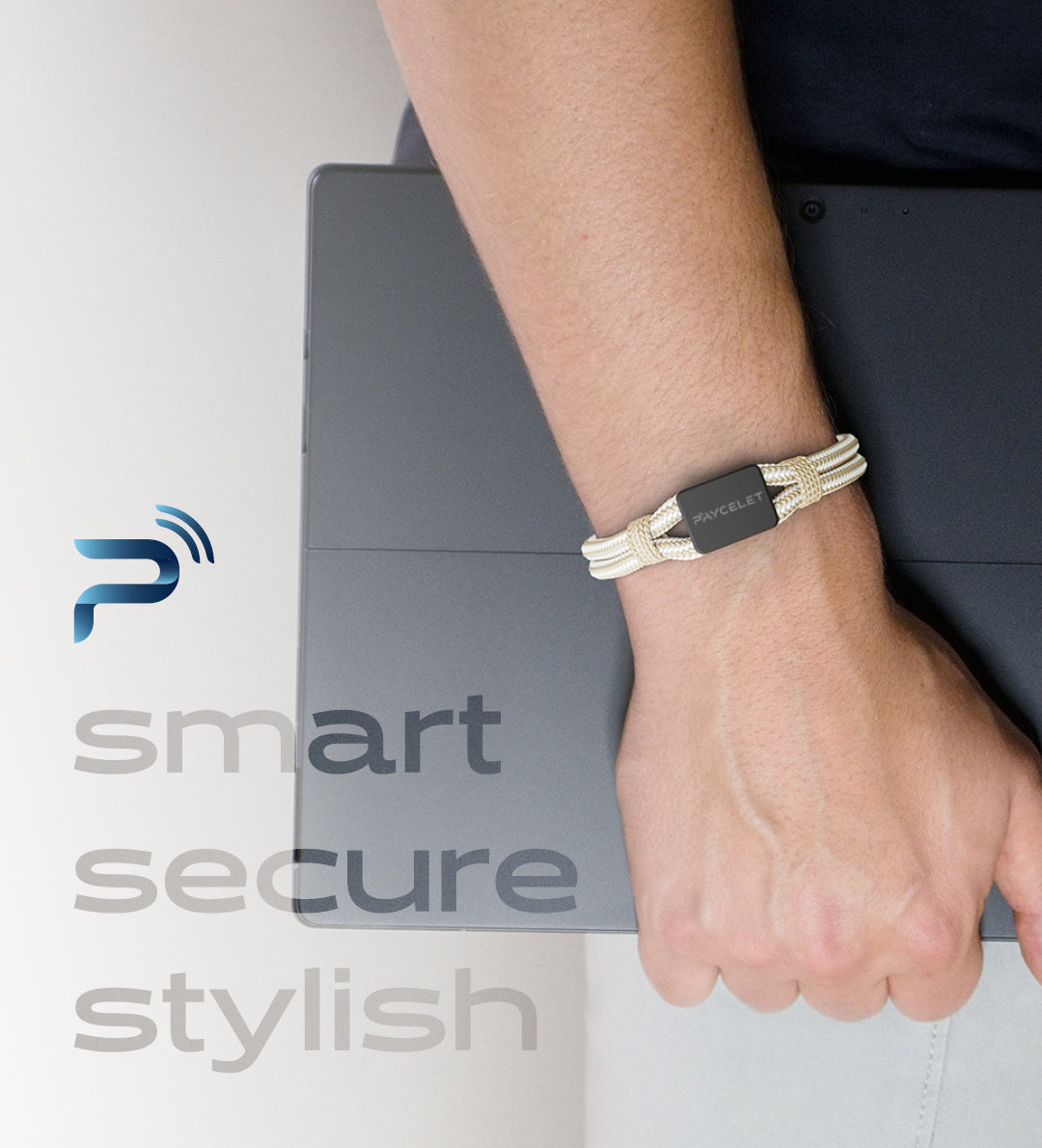 PAYCELET ONE - Stealth Black - Sail Rope - Set