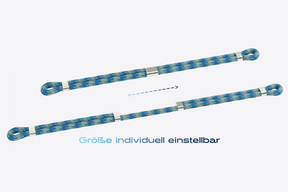 Sail Rope flex
