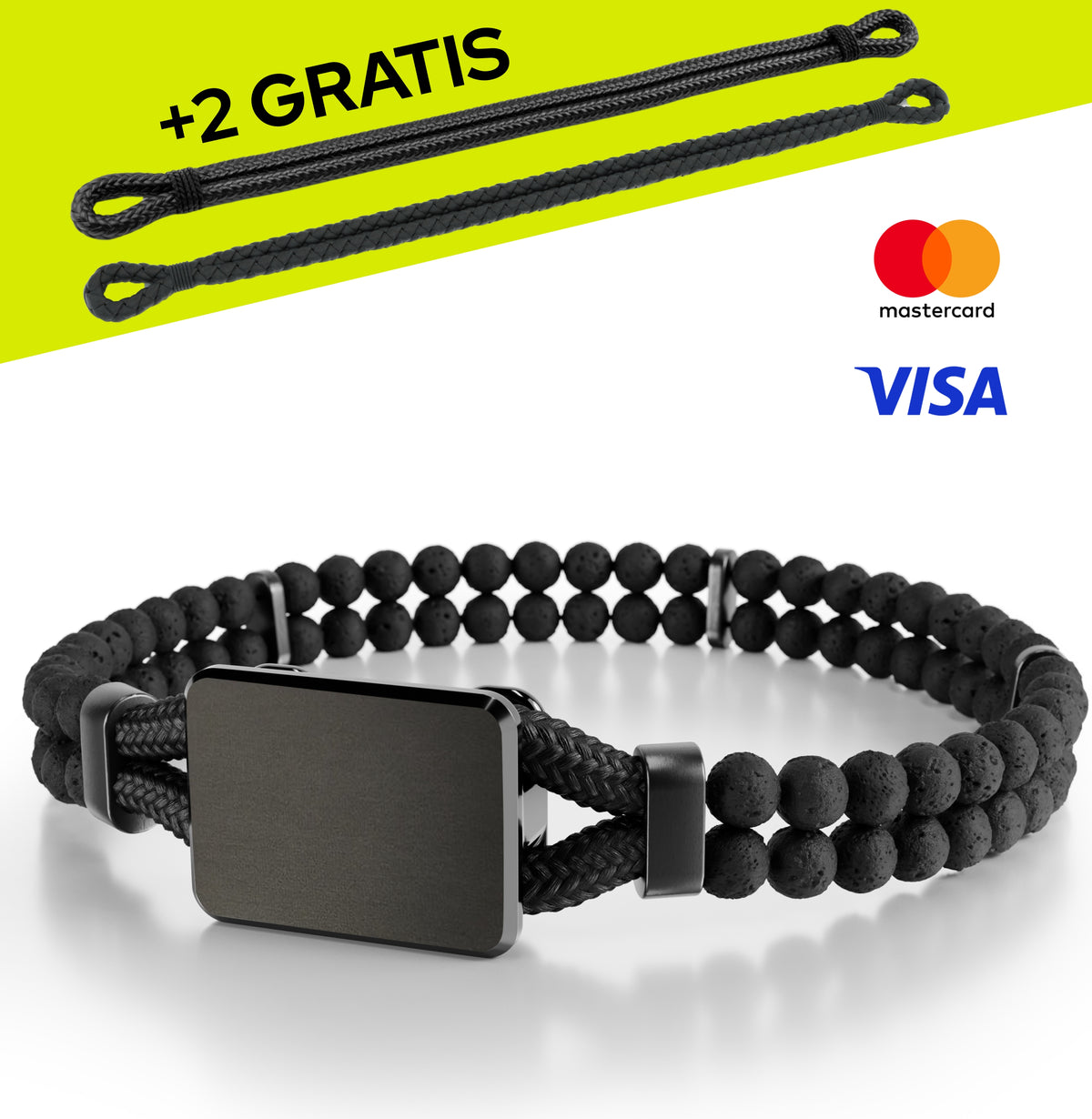 #PAYCELET ONE_Orbit Black