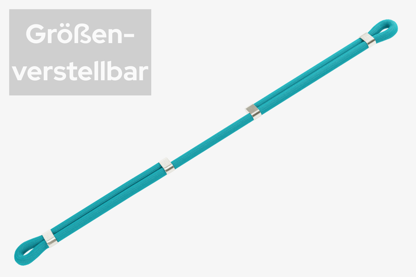 Sail Rope flex