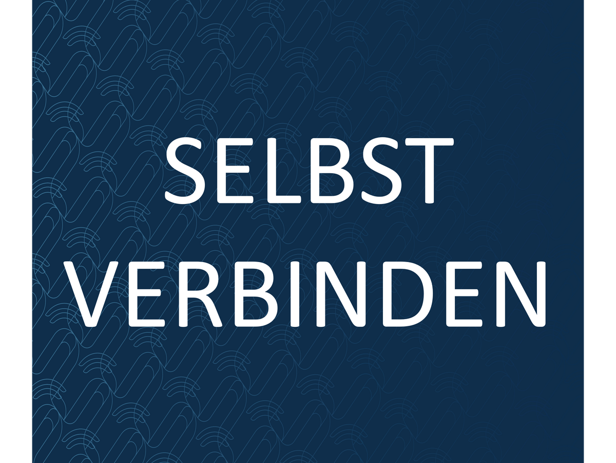 Selbstverbindung