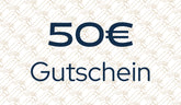 50€ gift voucher