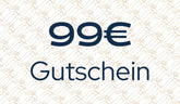 99€ gift voucher